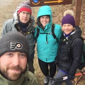 Meet your Posher, Britton